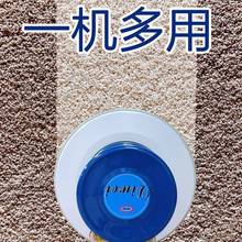 迪威1YQM土7寸工业功能洗地石材地毯面晶保养水泥混泥地多研磨清