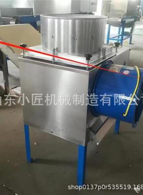 出口电动掰无蒜瓣机器瓣机IBP蒜分瓣设分备损伤蒜头破大瓣机价格