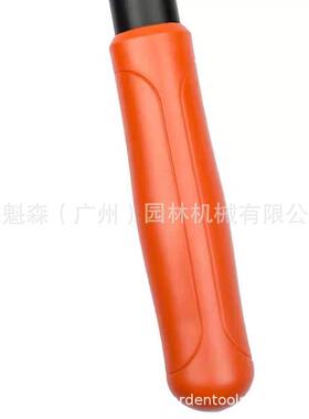 拓者KT-223TKK0平B大平剪浪剪开园林造型波粗枝剪小区绿化修理剪