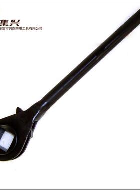 重型四棘轮快扳双向4棘轮方扳手1DIR8-1mm速棘轮棘轮扳手多种规格