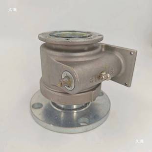 洒水车不锈钢前置电动水炮配件上下左右原厂旋转底座总成誉达创想