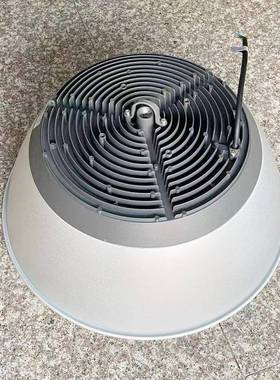 F867988JeFNNW1上内海TP01a天棚灯亚牌ld工矿灯防水室照明100150W