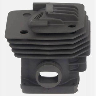 园林配件气缸活塞总成FS280 40mm Piston Assembly for Stihl 280