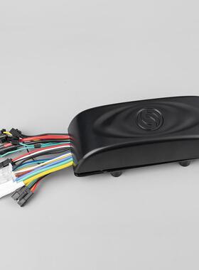 36V048V50无刷控IWT制器电动滑板自行控车锂电无刷电机制W器改装