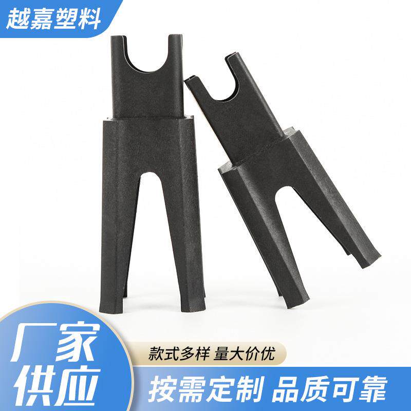 防10桥0-110塑料马凳梁地铁脱钢筋混凝KVD土四脚保护垫落块石材支