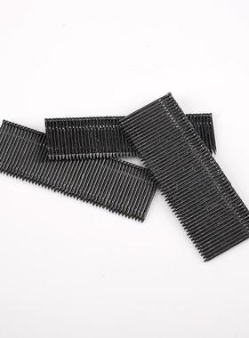 FST排钉地17445脚线钉黑踢头脚线钉子无小黑钉墙板钉fst153035455