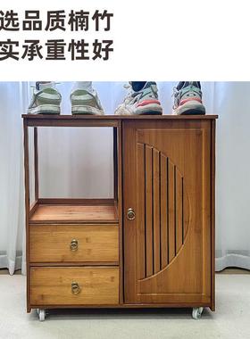 边移动茶茶水柜家用茶几办室茶桌边几泡茶台小户公型烧水壶一ERE