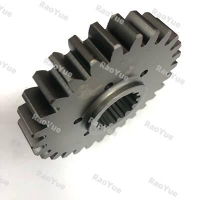 中联配件YD80变速箱配件割台轮0齿D7-Y0MBH8006