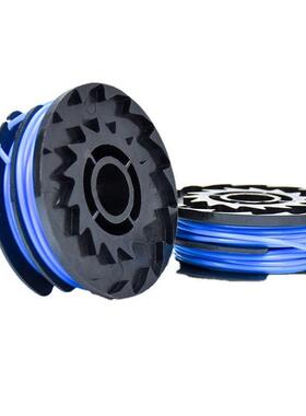 兼容Gre2enworHG030802k29082/9s22打草头割草线割4草机配件8+2套