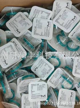 lMPGP00A密理博Milipak01.22um除菌过滤器M81804PGP0022A1