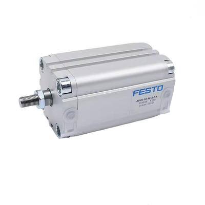 费斯托FESO薄气缸ADVTU-12-1ZBB6-0-225-32-40型-50-63-80-100-A-