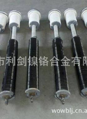 退加热器均火热炉加热器正火炉加热器19520W卡口炉式K加热器