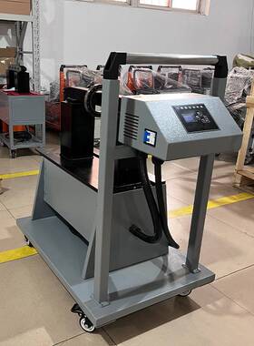 PIEN-10ST轴承加热器电磁感应快速安装轴承齿轮自动退磁温控数控