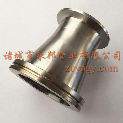真空用变径接头I3SO6支-KF40NZD锈钢304材质持不非标转接头来图加