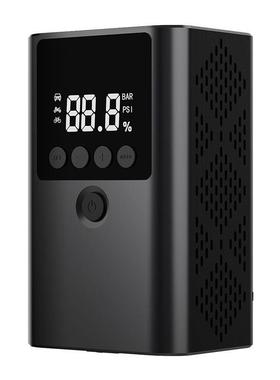 汽车急启应动电源功气能车载充泵一体机多便携车用搭HGV电宝