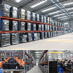 1224032塑胶包装箱工程塑料仪器箱长条灯具鱼具工具箱安全防护箱