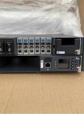 中兴ZXU48B00V5.0嵌入式通8信开关电源D4V90A交9转直电源ONZ系统