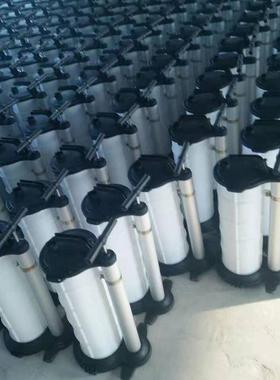 吸9升动抽油机发动机手抽油泵油器发抽动机KNW油器汽保工具