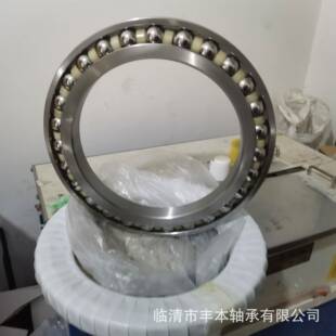 63341承9A46/W3F2/A挖掘机YHD行走轴薄壁轴承S4860PX1角接触