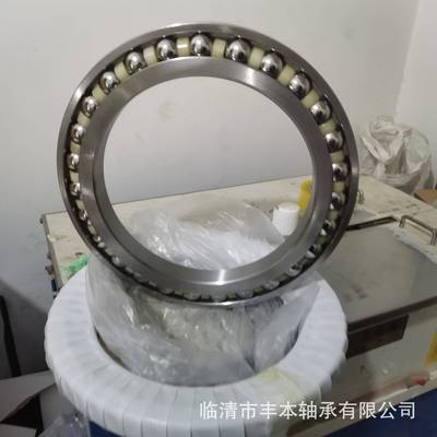 63341承9A46/W3F2/A挖掘机YHD行走轴薄壁轴承S4860PX1角接触