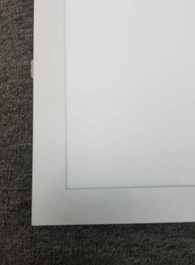 嵌入式62060l2e平JX-61561板灯6x00x600开孔式天花板石d膏铝扣板