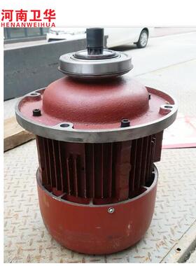 河南CDT电动葫芦主起升电机ZD2-44.5KW电动葫芦电动机