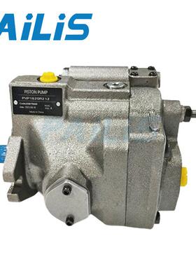 液压油泵PV6-1R1D-C00替代全新柱塞泵现货供应