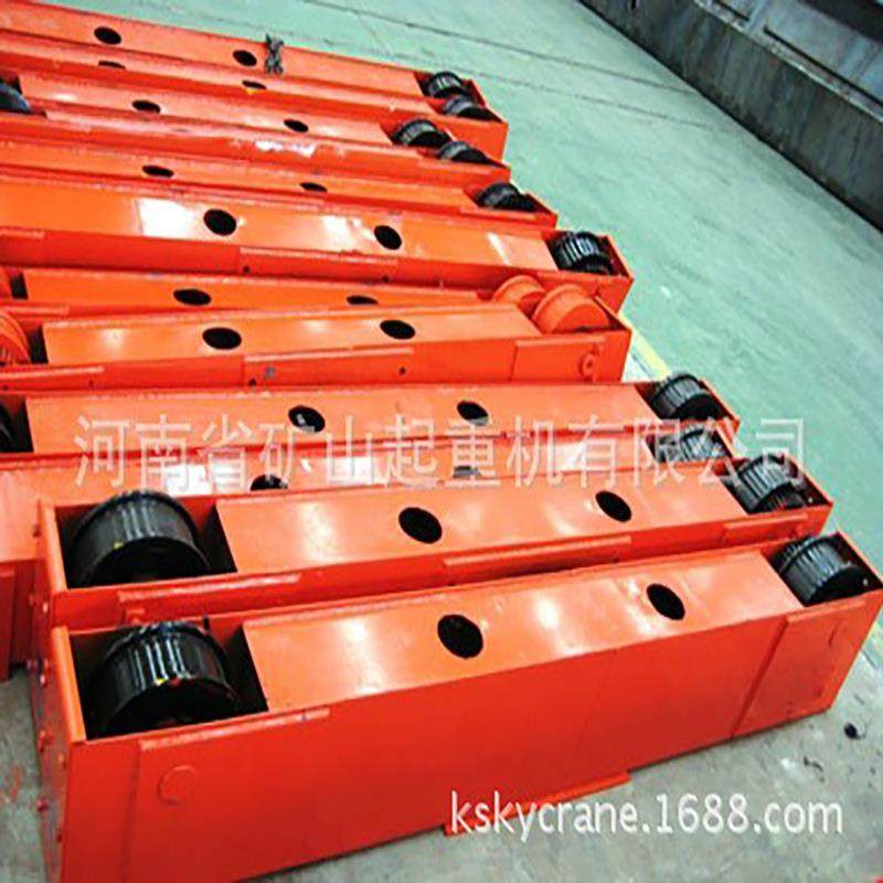 北京天津1/2//5/10/16/20吨起重机配件端梁河南矿山矿源,搬运/仓储/物流设备,其他起重搬运设备,淘宝优惠券,粉丝福利购,淘宝优惠卷