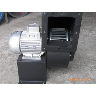 厂家直销上海德东电机DE190多翼式离心风机750W鼓风机