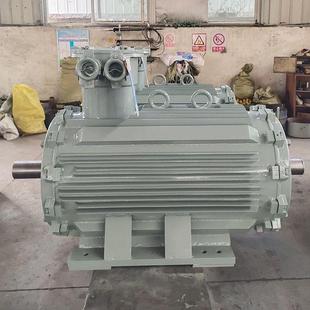 YB3系列煤矿井下用隔爆型三相异步电动机南洋隔爆型电机