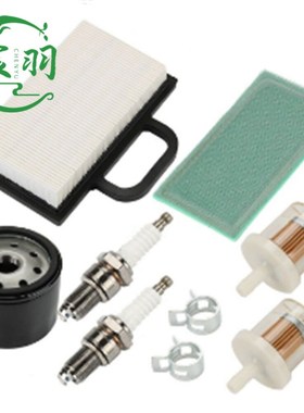 百力通698754 273638 691035 696854 空滤器 油滤Briggs Stratton
