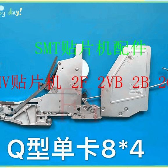 V24V2   2QB 型 飞F 212MM 达料2C8MM16MMM 架MM贴片机配件B