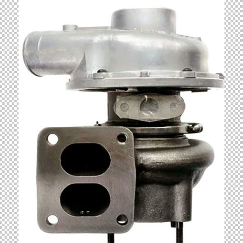 工厂涡轮增压器件号114400-3890  6BG1T