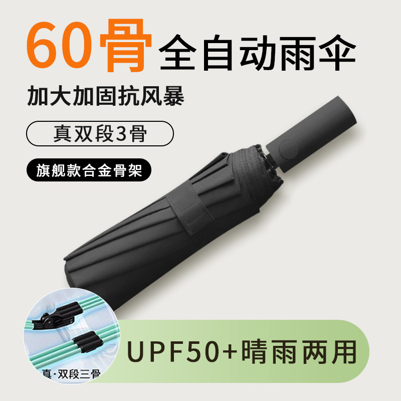 抗风暴加固玻璃纤维双人全自动