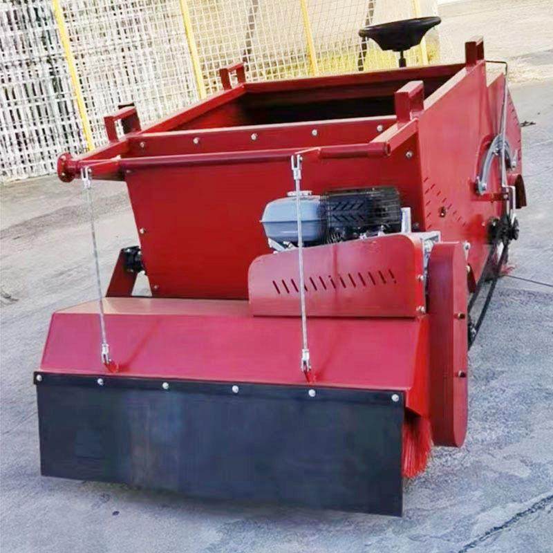 座驾式人造草坪冲砂刷草一体机运动场足球汽油多功能充砂刷草机,五金/工具,其他机械五金,淘宝优惠券,粉丝福利购,淘宝优惠卷