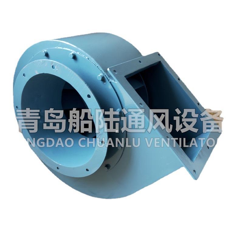 CGDL-20-2船用低噪声离心通风机380V送风机立式送风机0.37W风机