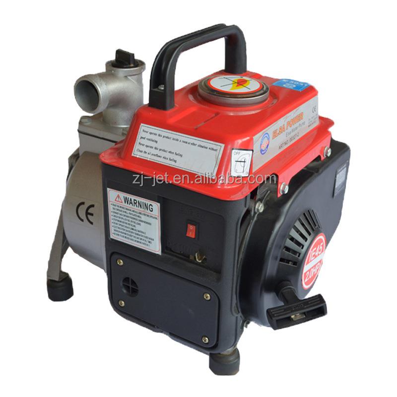 汽油机水泵抽水泵3寸小型农用浇地灌溉自吸外贸工厂跨境鱼塘抽水