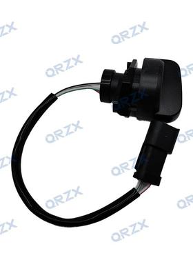 挖掘机配件 适用柳工CLG908油门旋钮档位控制开关37B1019控制器