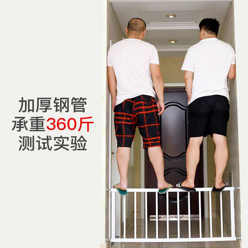 防盗网儿童窗户防护栏室内窗高层落地窗阳台护栏免打孔家用栏杆