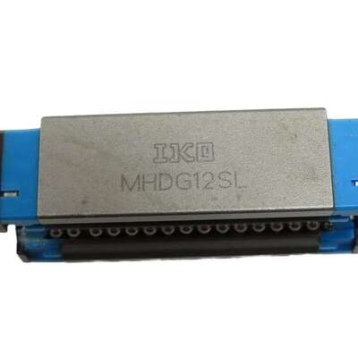IKO精密直线导轨滑块MHD12SL MHD10SL MHD8SL MHDG12SL MHDG10SL