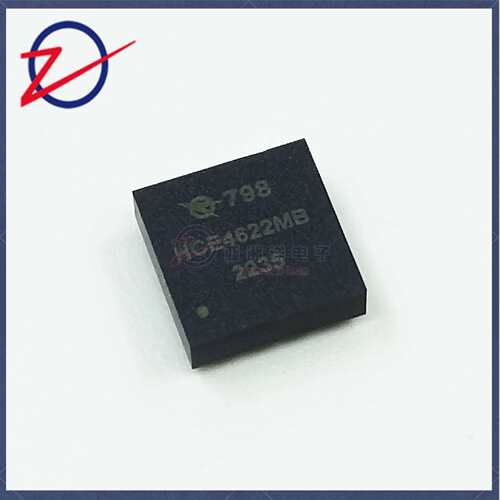 HCE4622MB国产化七星华创电源管理开关稳压器BGA-25
