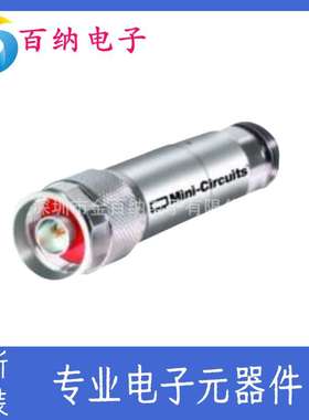 NHP-100+ Mini-Circuits 90to2000MHZ 50Ω 射频高通滤波器 N