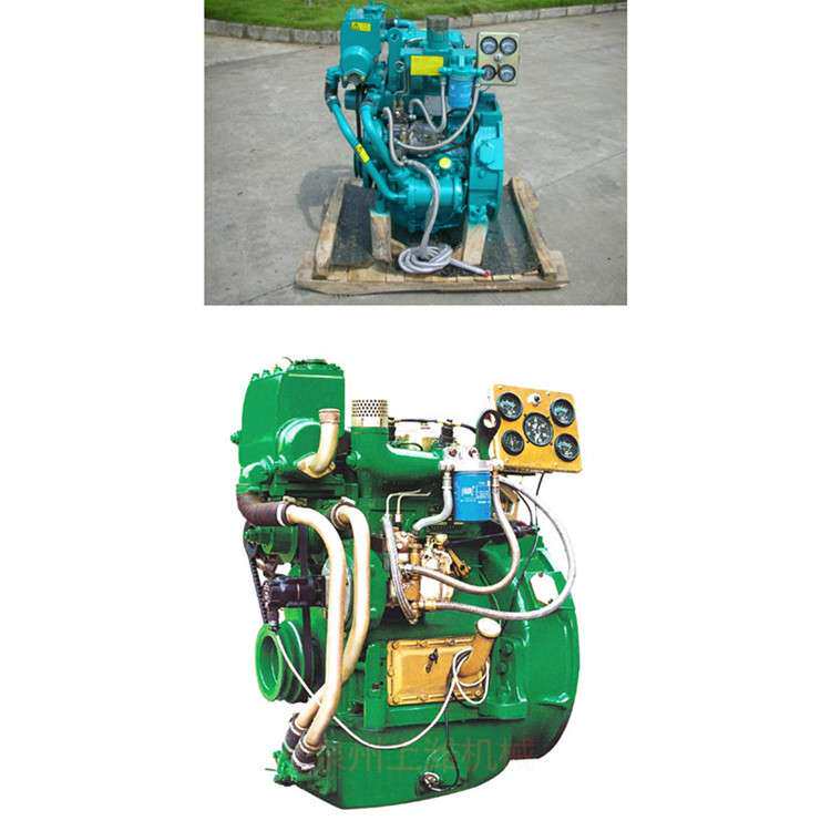 恒天动力有限公司 X2105BC  柴油机全部配件都有请咨