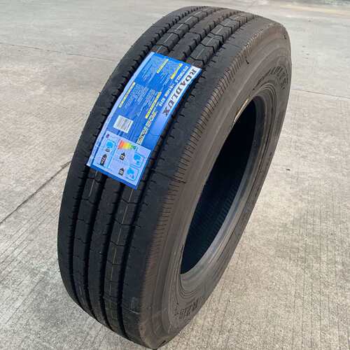 路力士真空轮胎215/235/75R17.5 245/70R17.5 245/70R19.5全钢丝