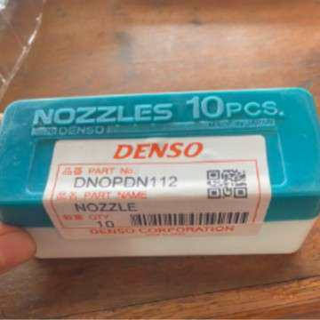 杰克赛尔油嘴 105007-1120 / DNOPDN112 油嘴 DNOPDN130 通用
