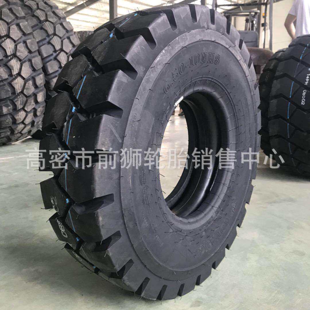 叉车充气实心轮胎28X9-15 650-10 250/300/700/825-15 18*7-8轮胎