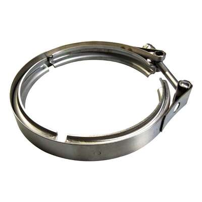 VOE 21029030 Five Inches V-Clamp 5 Inch 排气管卡箍