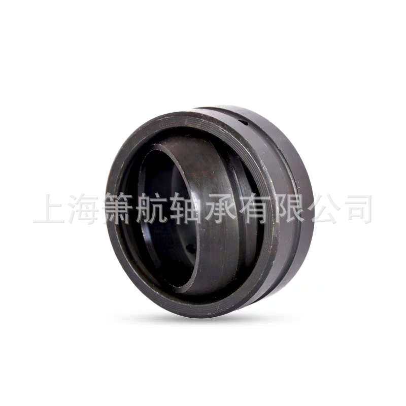 向心关节轴承 工程机械轴承 装载机轴承 推力关节轴承GE200ES