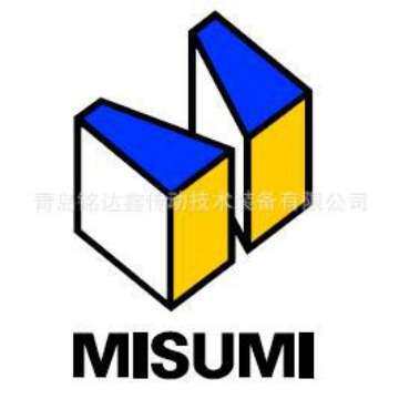 MISUMI米思米重载直线导轨SX2WTZ24-880 SX2WTZ24-940 滑块