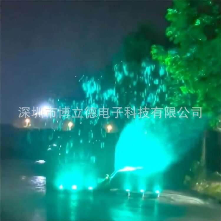 小型音乐喷泉大号设施不锈钢公园喷头大型喷泉设备控制系统厂家